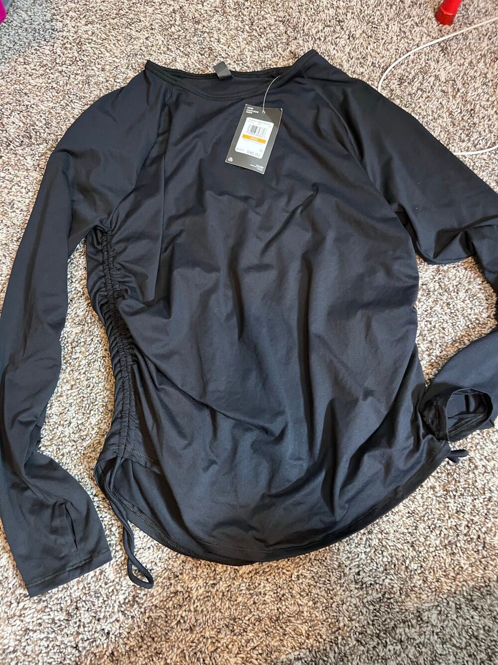 Under armour nwt long sleeve